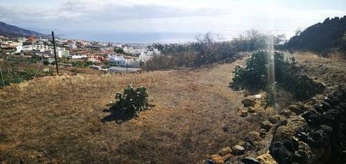 imagen 2 de Venta de finca con bonitas vistas en Arafo  (Tenerife)