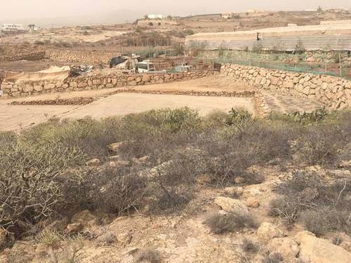 imagen 1 de Venta de terreno en Granadilla de abona (Tenerife)