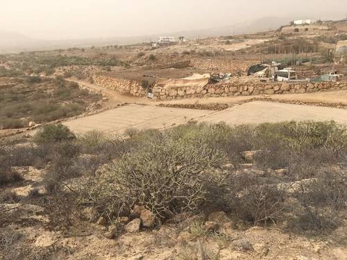 imagen 2 de Venta de terreno en Granadilla de abona (Tenerife)
