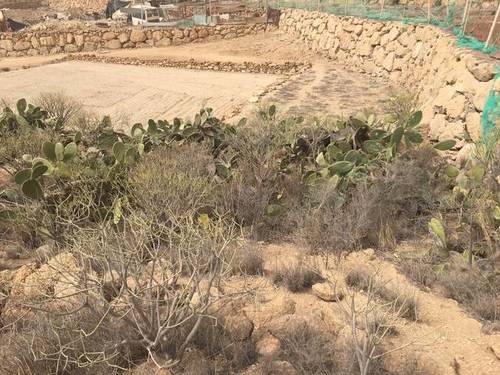 imagen 1 de Venta de terreno en Granadilla de abona (Tenerife)