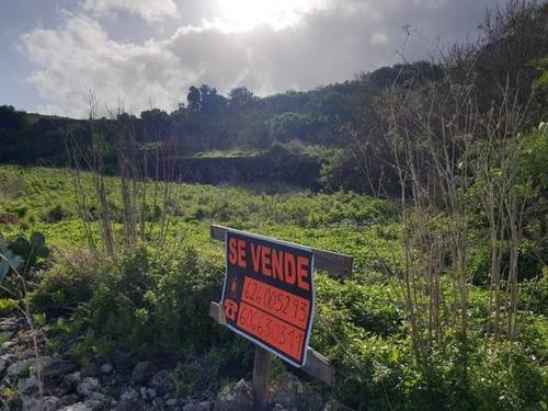 imagen 2 de Venta de terreno en Mazo (Tenerife)