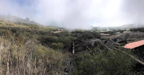 imagen 1 de Venta de finca ubicada en Reserva Natural (Tanque de Arriba)