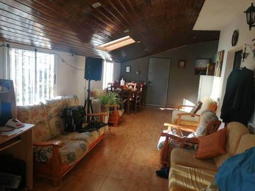 imagen 1 de Venta de terreno en Cruz de Tea (Tenerife)