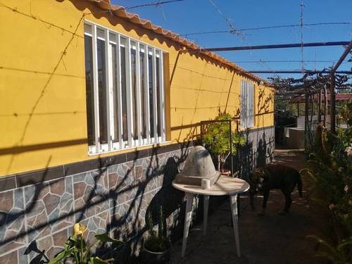 imagen 2 de Venta de terreno en Cruz de Tea (Tenerife)