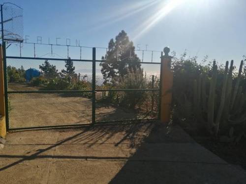 imagen 3 de Venta de terreno en Cruz de Tea (Tenerife)