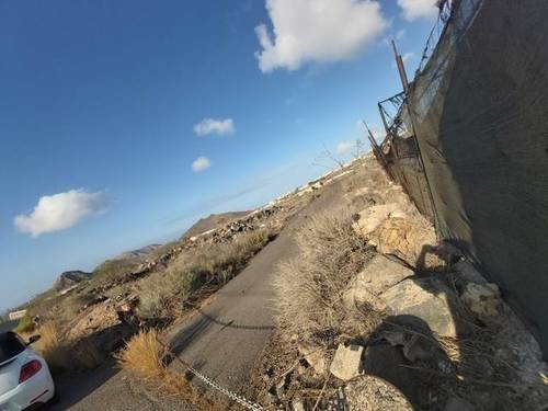 imagen 1 de Venta de finca en Arona (Tenerife)