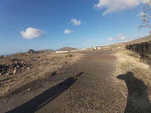 imagen 2 de Venta de finca en Arona (Tenerife)