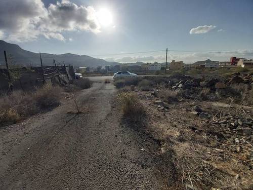 imagen 3 de Venta de finca en Arona (Tenerife)