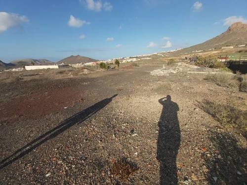 imagen 4 de Venta de finca en Arona (Tenerife)