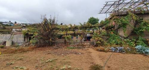 imagen 1 de Venta de terreno con cuarto de aperos en La Orotava (Tenerife)