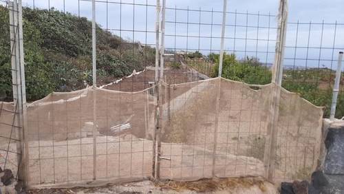 imagen 1 de Venta de finca vallada en Guía de Isora
