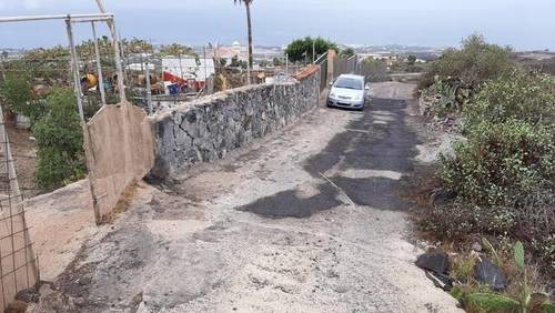 imagen 3 de Venta de finca vallada en Guía de Isora