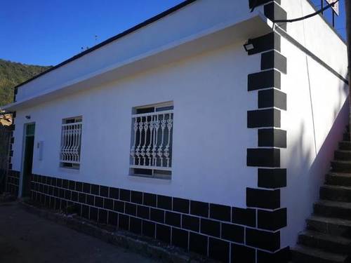 imagen 1 de Venta de casa rural en Agulo (Tenerife)