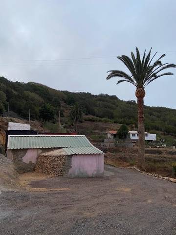 imagen 4 de Venta de casa rural en Agulo (Tenerife)