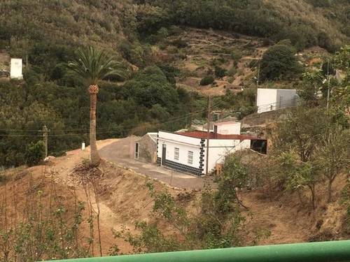 imagen 2 de Venta de casa rural en Agulo (Tenerife)