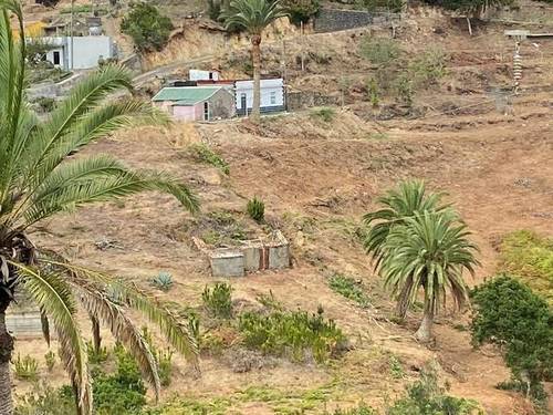 imagen 5 de Venta de casa rural en Agulo (Tenerife)