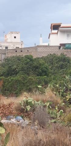 imagen 1 de Venta de terreno rústico en El Puertito de Guimar