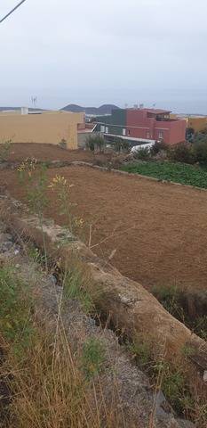 imagen 2 de Venta de terreno rústico en El Puertito de Guimar