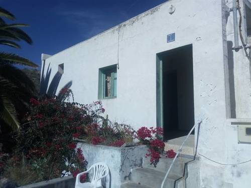 imagen 1 de Venta de finca con casa en  Arico (Tenerife)