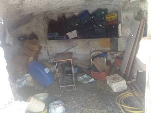 imagen 1 de Venta de finca con casa en  Arico (Tenerife)