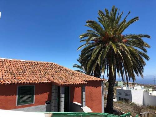 imagen 1 de Venta de casa rural en Granadilla de Abona