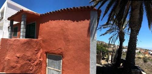 imagen 1 de Venta de casa rural en Granadilla de Abona