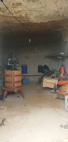 imagen 2 de Venta de finca rústica con vivienda en Fasnia