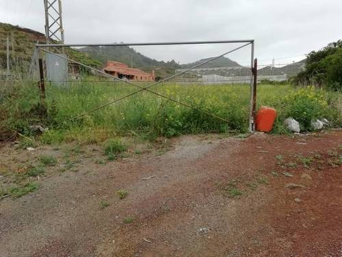 imagen 2 de Venta de bonita finca en Tegueste (Tenerife)