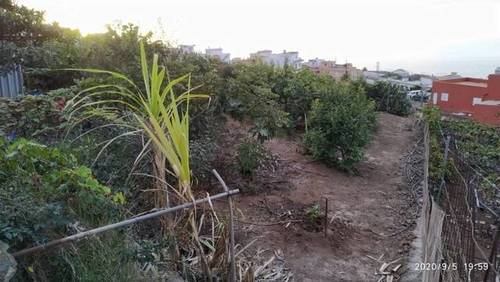 imagen 5 de Venta de terreno con cuarto de aperos en Valle Guerra