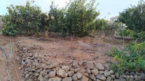 imagen 4 de Venta de terreno con cuarto de aperos en Valle Guerra