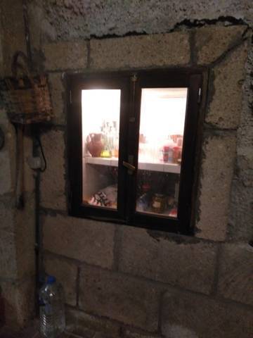 imagen 1 de Venta de terreno con cueva en Arico (Tenerife)