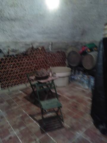 imagen 2 de Venta de terreno con cueva en Arico (Tenerife)
