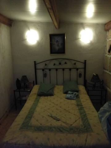imagen 5 de Venta de terreno con cueva en Arico (Tenerife)