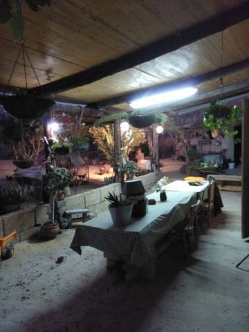 imagen 4 de Venta de terreno con cueva en Arico (Tenerife)