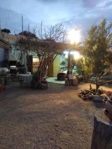 imagen 6 de Venta de terreno con cueva en Arico (Tenerife)