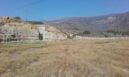 imagen 1 de Venta de terreno con cueva y cuarto de aperos en Arico (Tenerife)