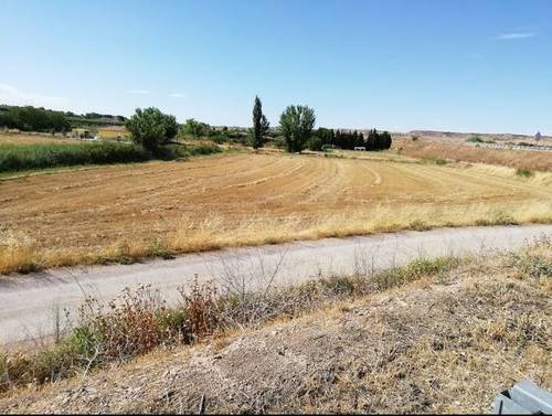 imagen 1 de Venta de terreno en Alcañiz (Teruel)
