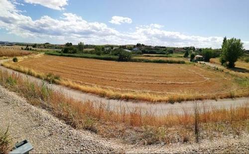 imagen 1 de Venta de terreno en Alcañiz (Teruel)