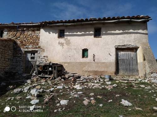 imagen 1 de Venta de masía con gran finca en Mosqueruela (Teruel)