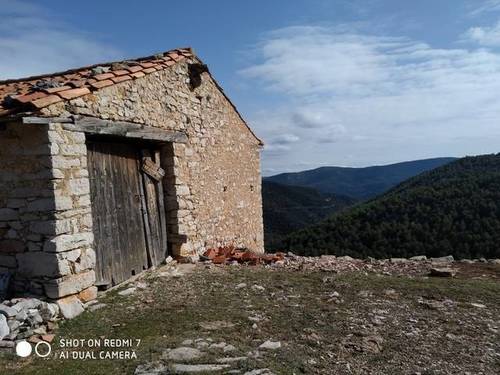 imagen 4 de Venta de masía con gran finca en Mosqueruela (Teruel)