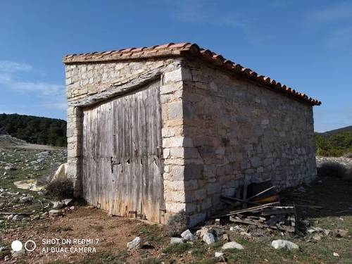 imagen 3 de Venta de masía con gran finca en Mosqueruela (Teruel)