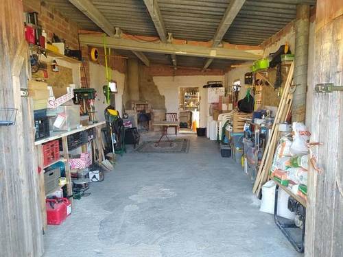 imagen 7 de Venta de finca con masía en Mas de las Matas (Teruel)