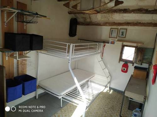 imagen 4 de Venta de finca con masía en Mas de las Matas (Teruel)
