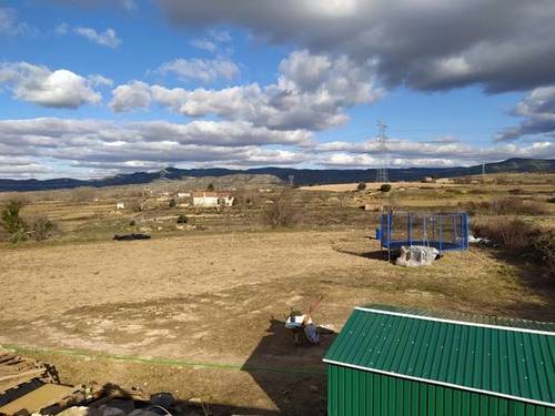 imagen 1 de Venta de finca con masía en Mas de las Matas (Teruel)