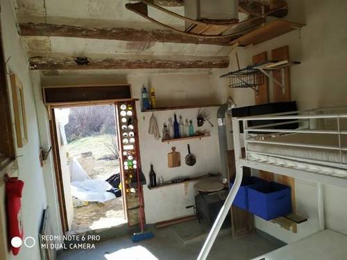 imagen 6 de Venta de finca con masía en Mas de las Matas (Teruel)
