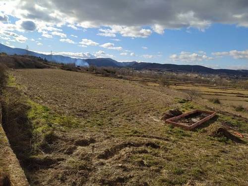 imagen 2 de Venta de finca con masía en Mas de las Matas (Teruel)