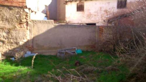 imagen 1 de Venta de parcela en Santa Eulalia del Campo (teruel)