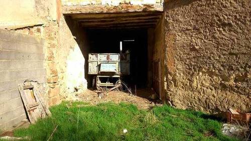 imagen 1 de Venta de parcela en Santa Eulalia del Campo (teruel)