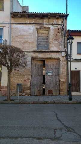 imagen 3 de Venta de parcela en Santa Eulalia del Campo (teruel)