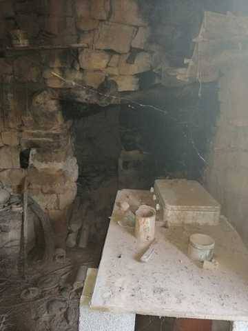 imagen 4 de Venta de finca ecológica con masía en Calaceite (Teruel)